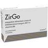 Alfasigma 6 Pezzi Alfasigma Zirgo integratore di fermenti lattici 12 Bustine