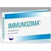 Farma valens srl 6 pezzi Farma Valens Immunozima 20 Bustine