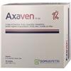 Domus Petri pharma 6 Pezzi Axaven 16 Bustine integratore per le emorrodi