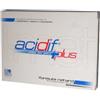 Biohealth Italia 6 Pezzi Acidif Plus 14 Compresse Retard integratore vie urinarie