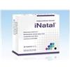 Pharmaextracta srl 4 Pezzi Pharmaextracta Inatal 30 Buste integratore di probiotici