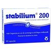 Sulfaro srl 3 Pezzi Sulfaro Stabilium 200 integratore 90 Capsule