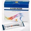 Citozeatec srl 4 Confezioni Citozeatec Citovigor 24 Buste Stick Pack Integratore metabolismo energetico