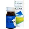 Arcangea 6 Pezzi Serenum 80 Capsule 400mg integratore calmante