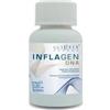 Forza Vitale Srl Inflagen Dna 60 Compresse 54 G integratore alimentare 4 Pezzi