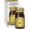 Dottor Giorgini 6 Pezzi Dr Giorgini Potassio Ascorbato Integratore 60 Pastiglie