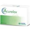 Maven pharma srl 6 Pezzi Acurelax 30 Compresse integratore con melatonina