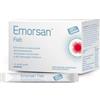 Depofarma 6 Pezzi Emorsan Fleb Integratore 14 Bustine Stick Pack 15 Ml