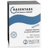 Named 6 Pezzi Basentabs 100 Compresse integratore alcalinizzante