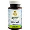 Map Italia ayurveda Map Italia Detoximap 60 Compresse integratore per il fegato