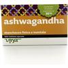 Virya 2 erboristeria Ashwagandha Virya 60 Compresse per un sonno ristoratore
