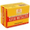 Bliss Ayurveda Ayurera Ayur Metalite 60 Compresse integratore ayurvedico