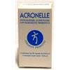 Bromatech srl Bormatech Acronelle 30 Capsule integratore di probiotici