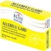 Bliss Ayurveda Bliss Allerflu Gard 60 Compresse integratore per le allergie