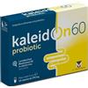 Malesci spa 6 Pezzi Kaleidon Probiotic 60 20 Capsule di fermenti lattici