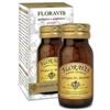 Dottor Giorgini Floravis 80 Pastiglie integratore di fermenti lattici