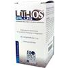 Biohealth Italia Lithos Plus integratore 60 Compresse