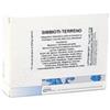 Oti Simbioti Terreno integratore 60 Capsule