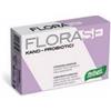 Santiveri Florase Kand integratore di probiotici 40 Capsule