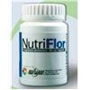 Nutrigea Research Hyppocratica Nutriflor 180 Capsule con Acidophilus