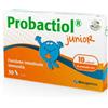Metagenics Probactiol Junior Chew integratore alimentare 56 Compresse