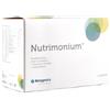 Metagenics Nutrimonium Naturale 28 Bustine per sostegno nutrizionale