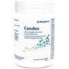 Metagenics Candex 90 capsule integratore di acido caprilico