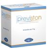 Enfarma srl Enfarma Previston integratore di magnesio e potassio 30 Bustine