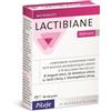 Biocure Lactibiane Reference integratore di probiotici 30 Capsule