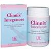 Abbate Gualtiero Clinnix integratore alimentare 50 Capsule