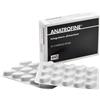 Derma team srl Derma team Anatrofine 30 Compresse Retard con serenoa repens