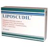Piam farmaceutici Liposcudil 30 Capsule per il colesterolo