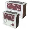 Rev Pharmabio srl Rev Keratin Light integratore per capelli 30 Capsule