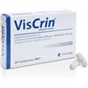 Doafarm Viscrin 20 Compresse integratore per capelli e unghie