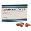 Piam farmaceutici Liposcudil Plus integratore colesterolo 30 Capsule