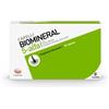 Biomineral 6 Pezzi Biomineral 5 Alfa integratore 30 Compresse