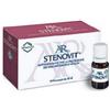 COR.CON. international Ard Stenovit integratore protettivo aterosclerosi 10 Flaconi 10ml