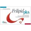 Maya pharma srl 6 Pezzi Frilipid Plus integratore 30 Compresse