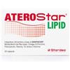 Stardea srl Stardea Aterostar Lipid 20 Capsule integratore per il colesterolo