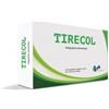 Fera Pharma srl 6 pezzi Tirecol 30 Compresse integratore di riso rosso