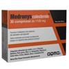 Aqma Italia srl Medronys colesterolo 30 compresse integratore con berberina