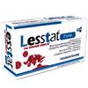 Medibase srl 4 pezzi Lesstat forte integratore 60 compresse
