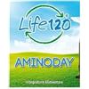 Life 120 Italia Life 120 Aminoday 90 Compresse integratore di aminoacidi
