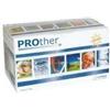 Difass International Difass Prother alimento di proteine del latte 10 Buste