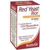Healthaid Italia Healthaid Red yeast rice riso rosso integratore 90 compresse