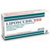 Piam Farmaceutici Liposcudil Bbr integratore 30 Compresse