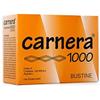 Shedir pharma Carnera 1000 Integratore energetico 18 Bustine