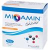 Foodar Mioamin silver 30 bustine integratore di aminoacidi