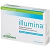 Cristalfarma srl Cristalfarma Illumina 20 Compresse integratore funzioni cognitive