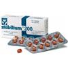 Monte Grappa srl Monte Grappa Stabilium 200 integratore 30 Capsule
